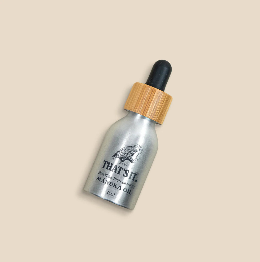 Manuka Oil 25ml