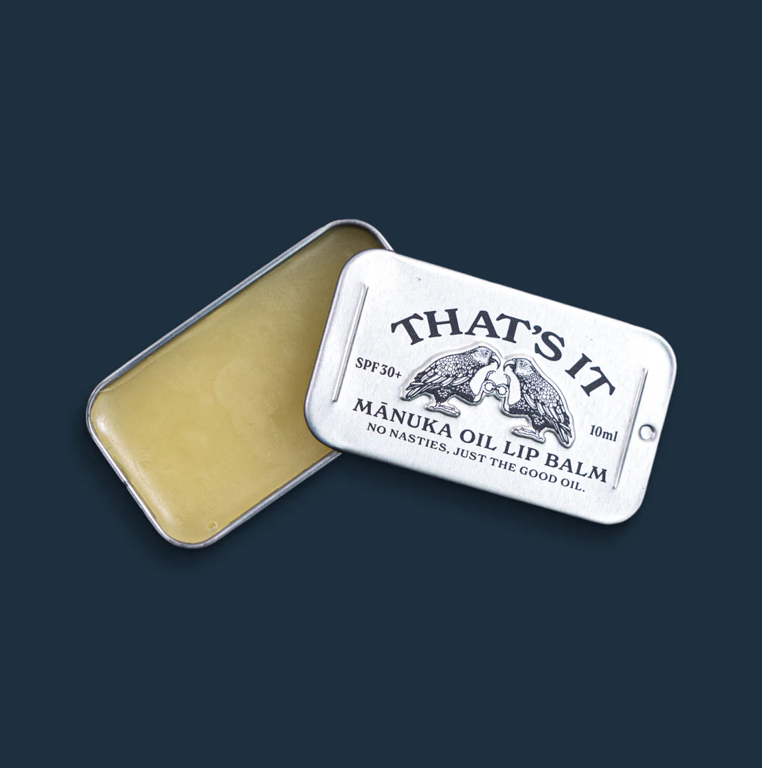 Manuka Oil Lip Balm