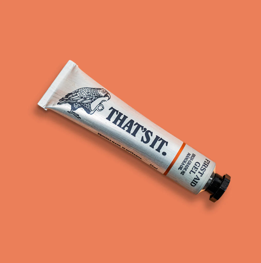 That's It First Aid Gel 25ml