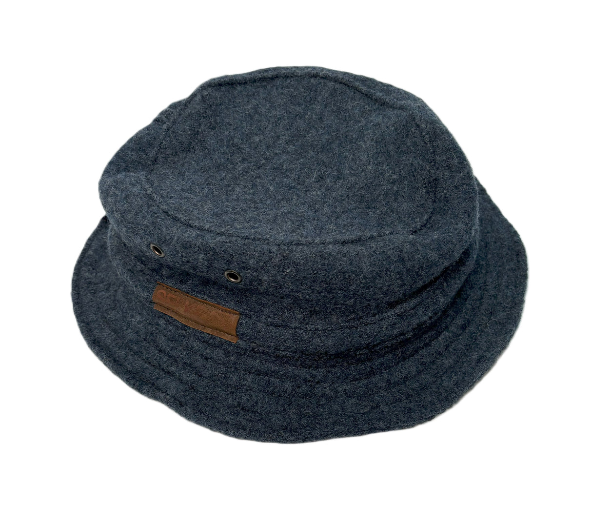 Wool Bucket Hat