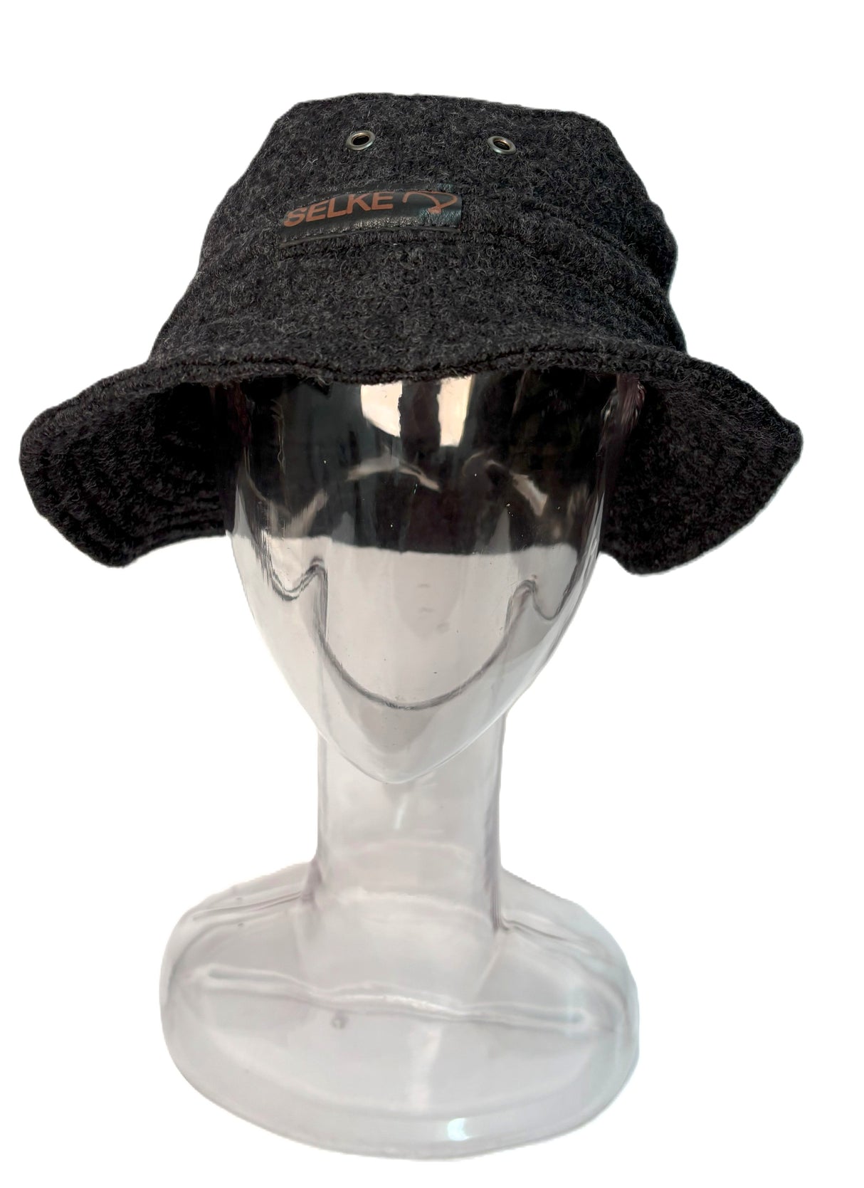 Wool Bucket Hat