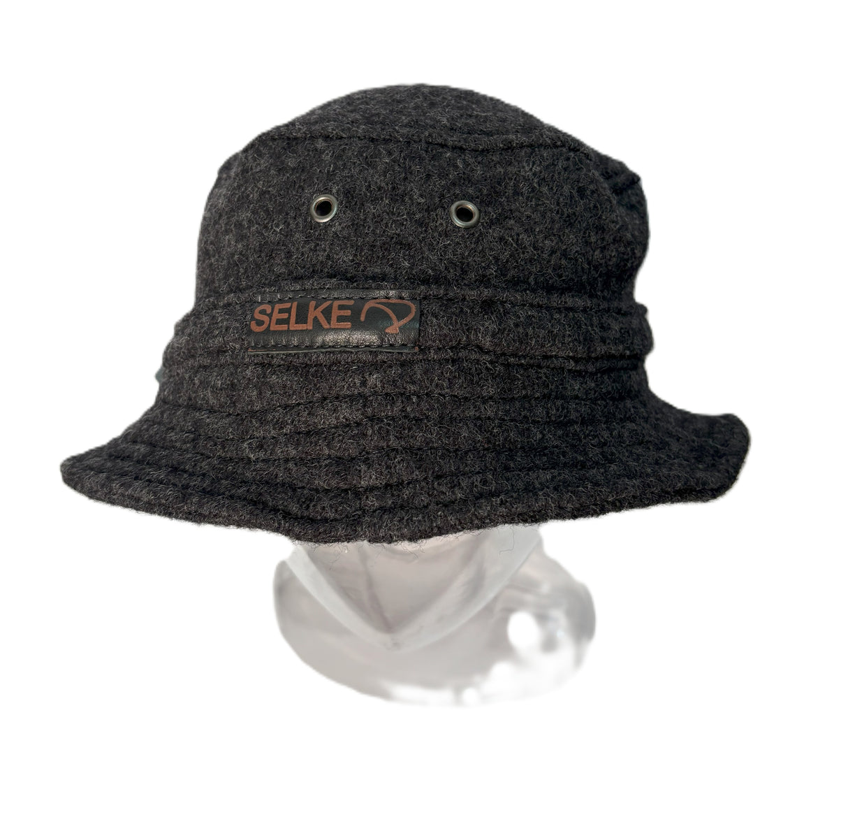 Wool Bucket Hat