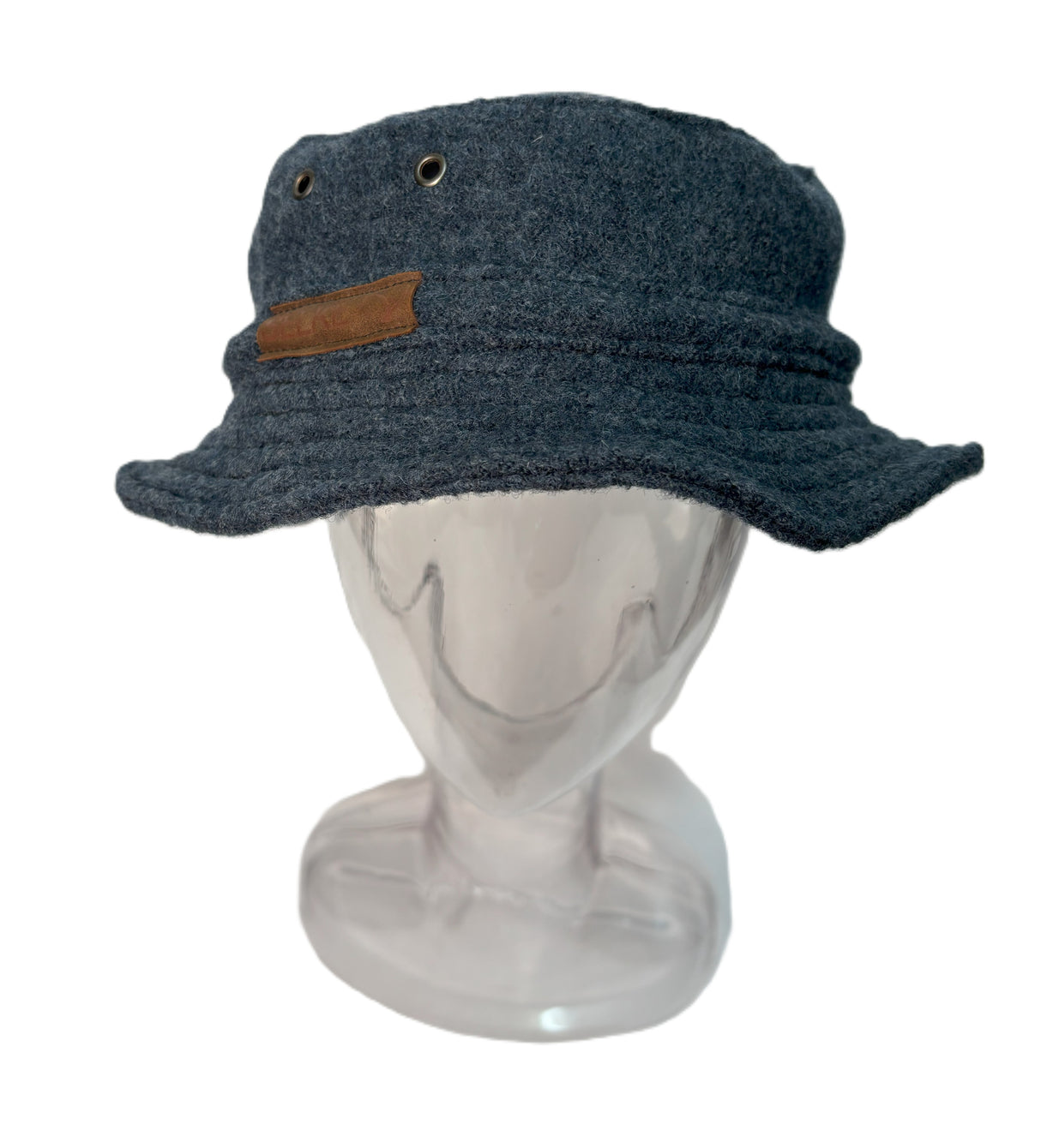 Wool Bucket Hat