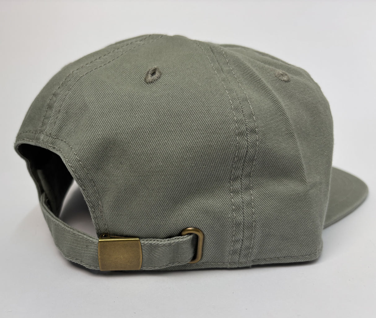 The Wrinkly Rams Dad Cap With Adjustable Strap