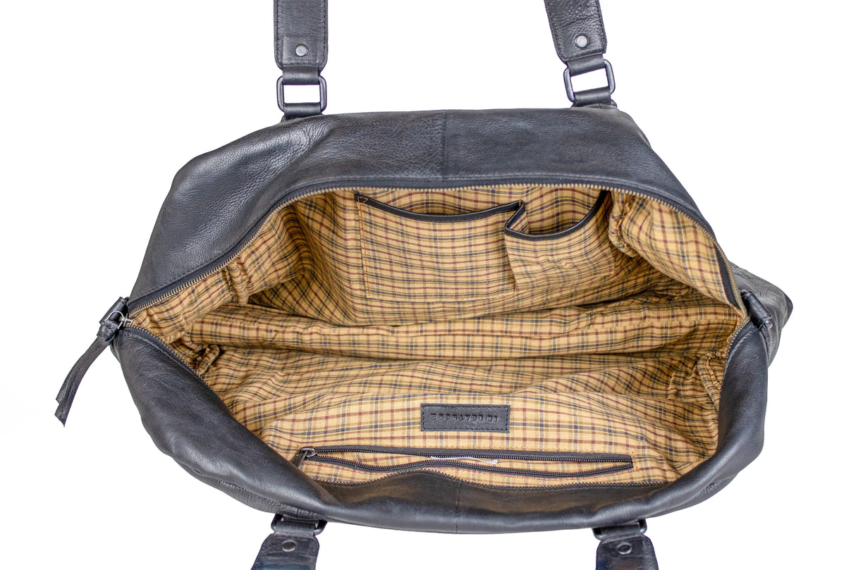 Clayton Duffle Bag