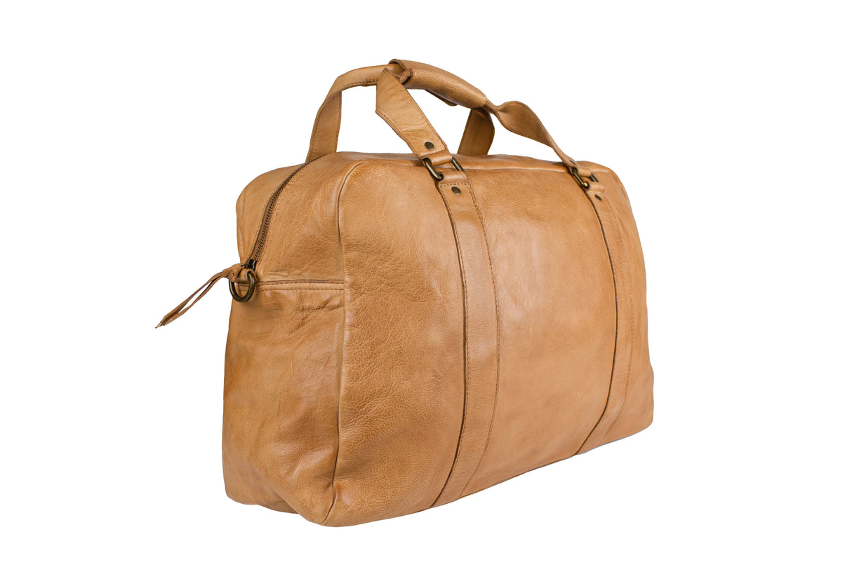 Clayton Duffle Bag
