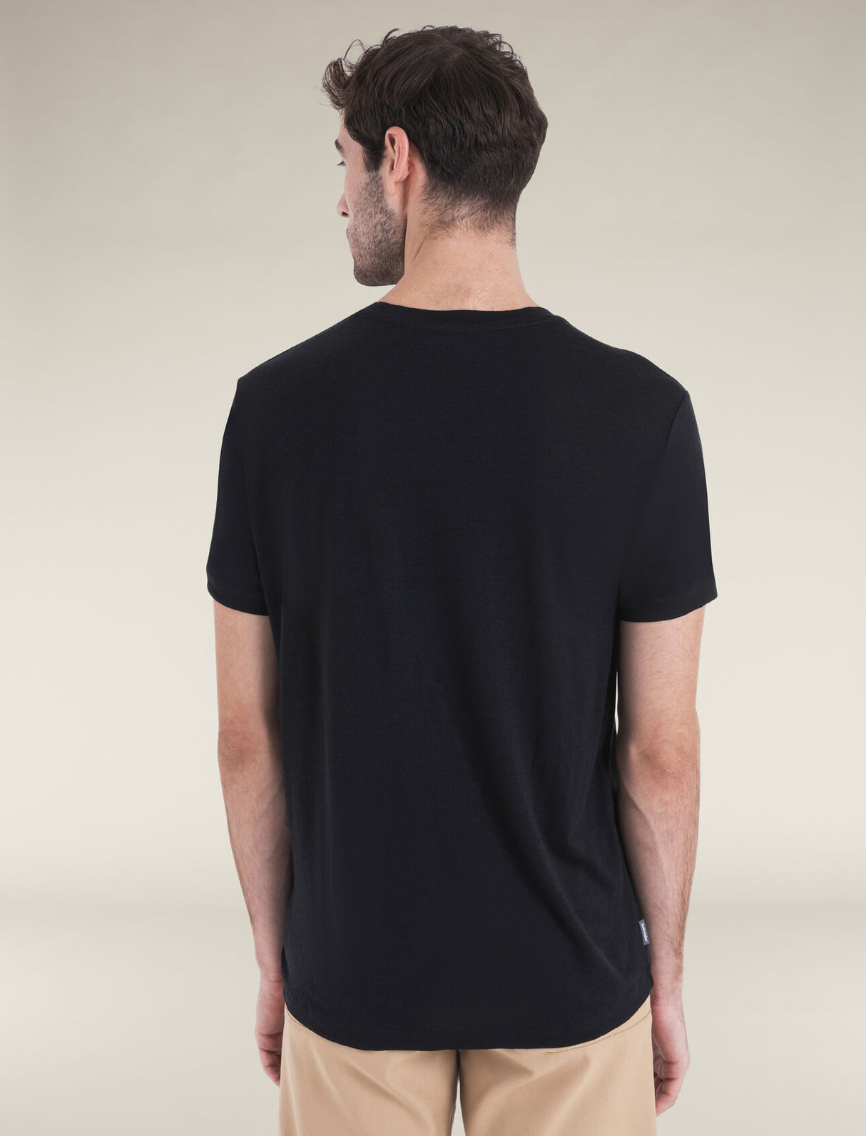 M Merino 150 Tech Lite SS Tee