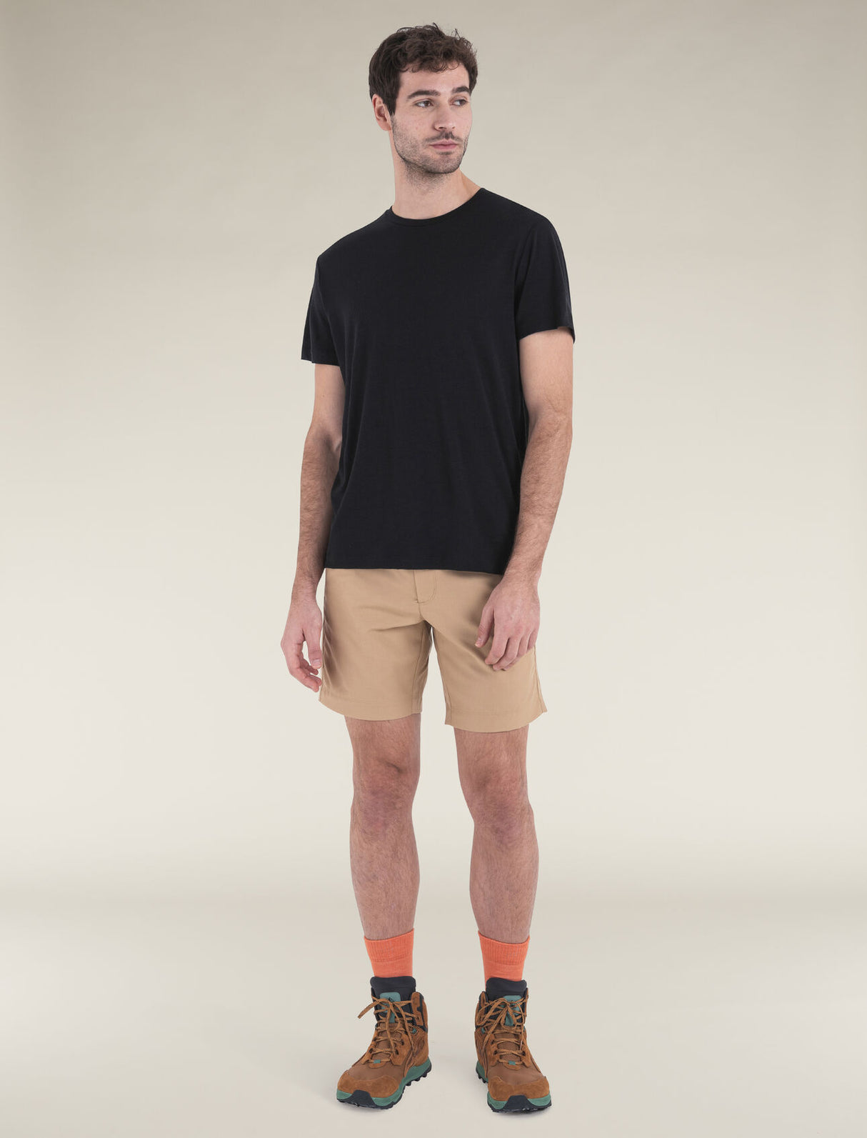 M Merino 150 Tech Lite SS Tee