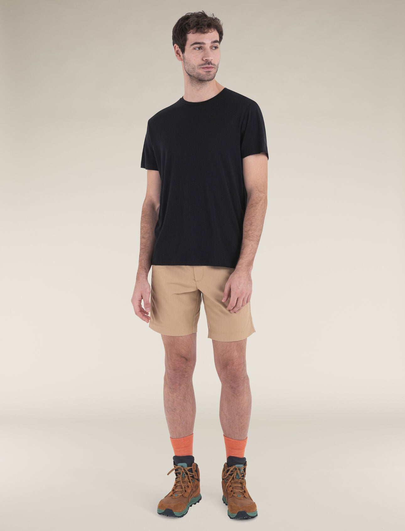 M Merino 150 Tech Lite SS Tee