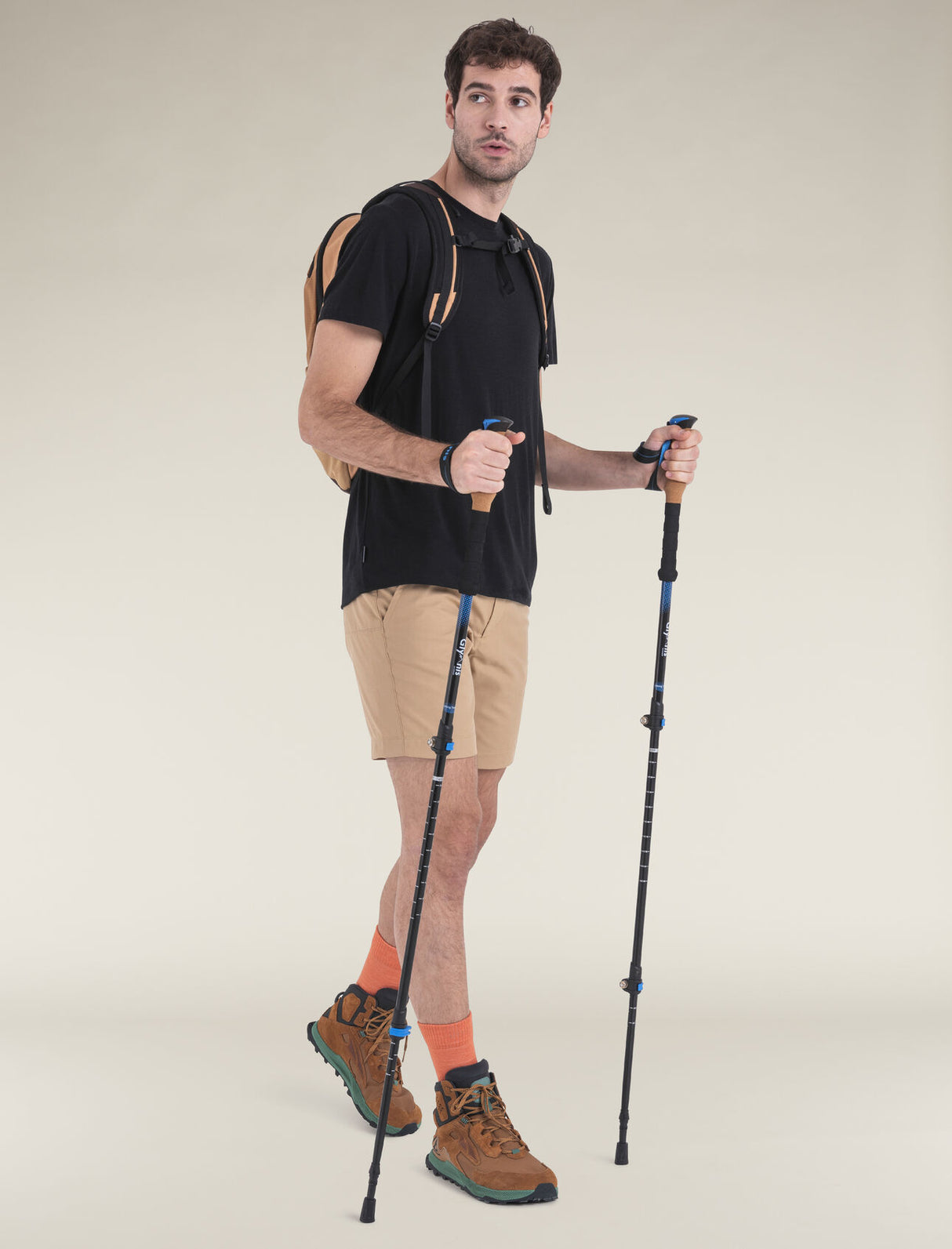 M Merino 150 Tech Lite SS Tee
