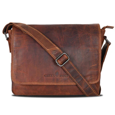 Smart Messenger Mini Steven 11" Bag
