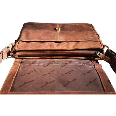 Smart Messenger Mini Steven 11" Bag