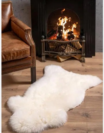 Premium NZ Sheepskins