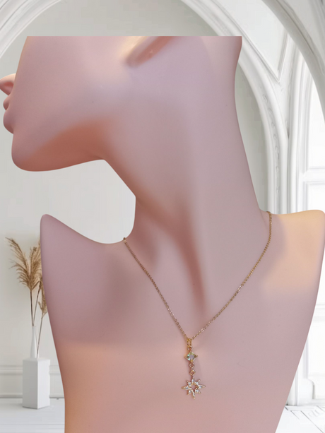 Starlight Necklace
