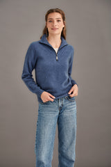 Ridge Funnel Neck
