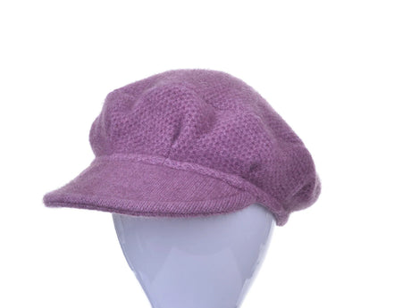 Soft Peak Hat