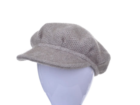 Soft Peak Hat