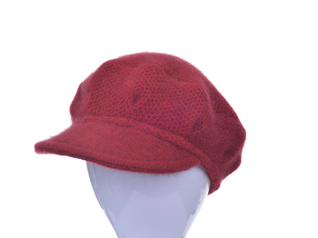 Soft Peak Hat