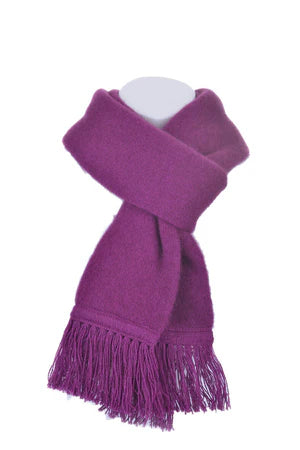 Possum Merino Tubular Scarf