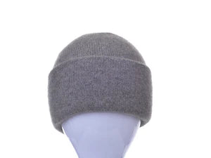 Plain Tubular Beanie