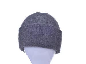 Plain Tubular Beanie