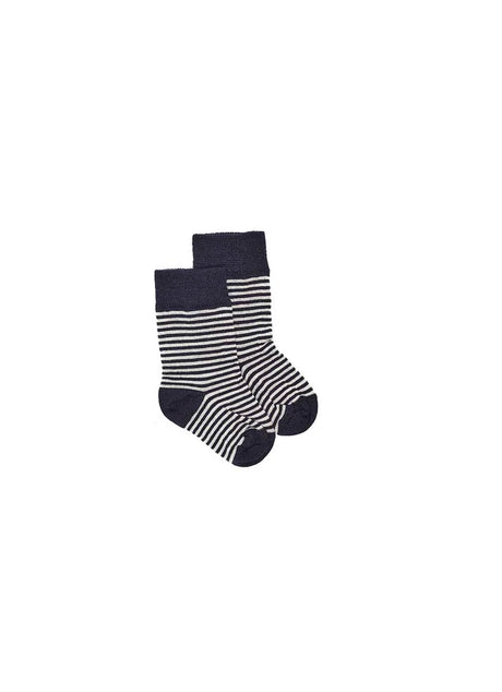 Baby Merino Stripe Sock