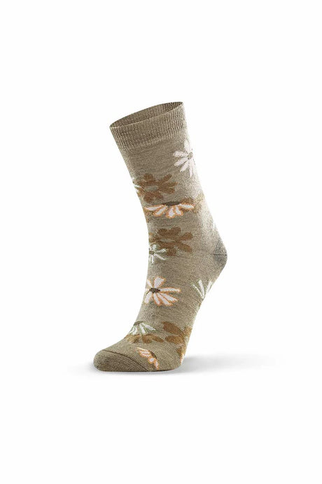 Daisy Bloom Socks