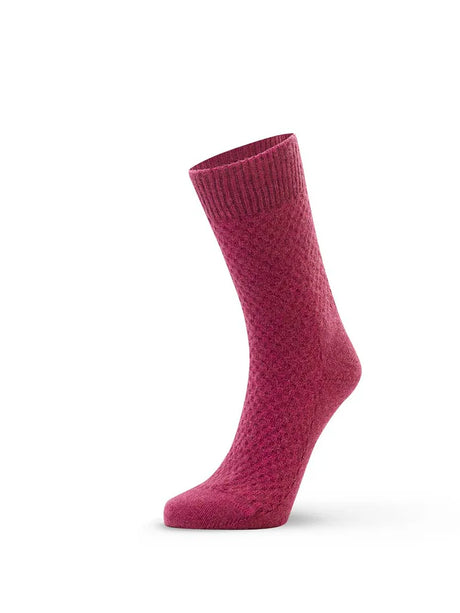 Honeycomb Sock