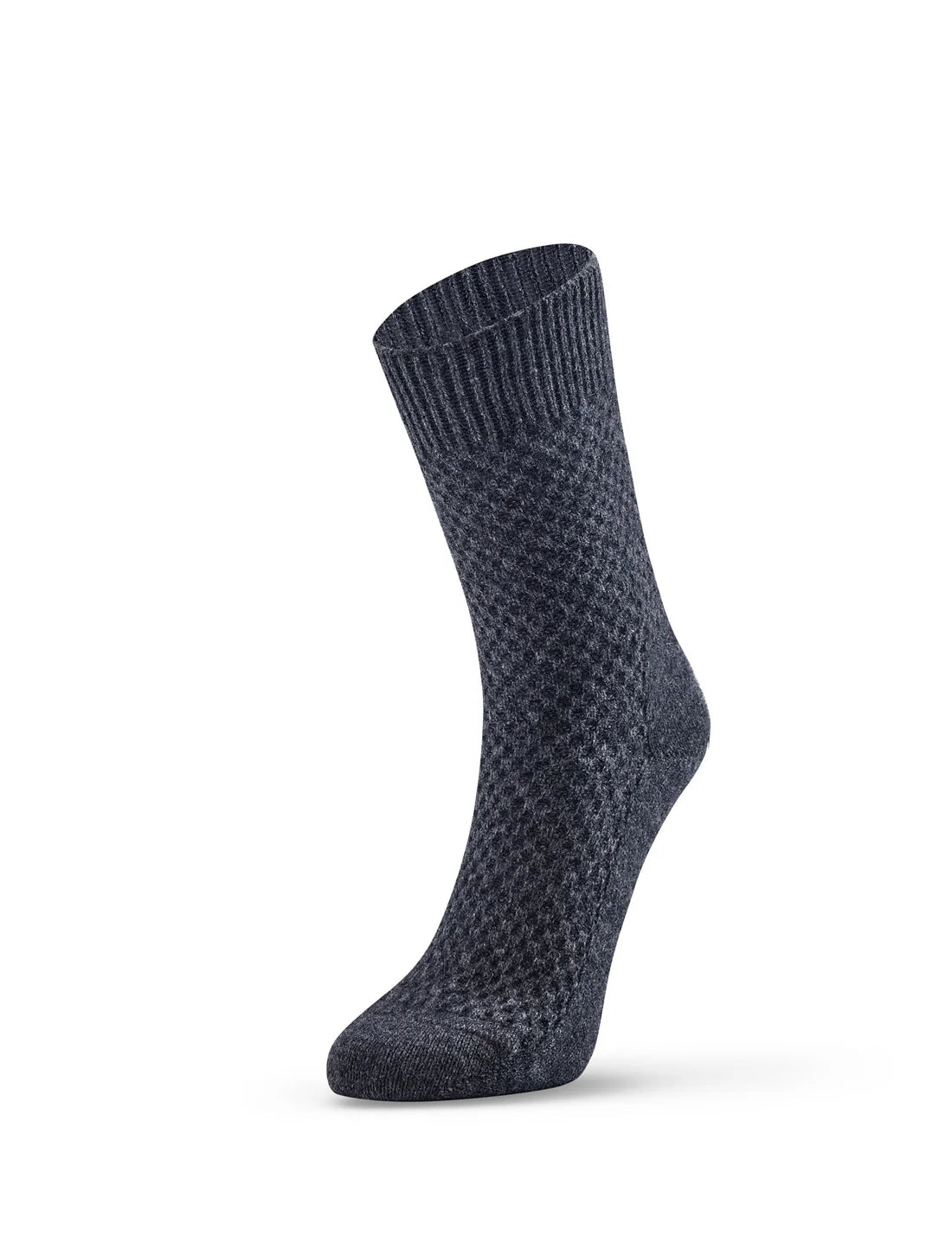 Honeycomb Sock