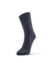 Honeycomb Sock