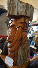 Artwork by Bill Adams of Omarama