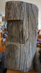 Artwork by Bill Adams of Omarama