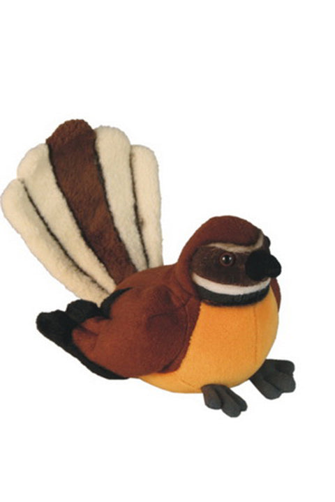 Fantail Sound Bird – The Wrinkly Rams