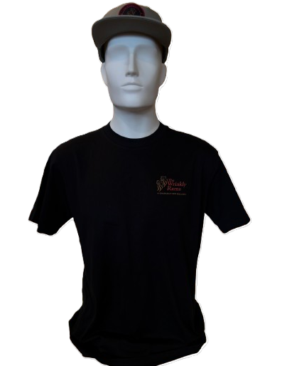 The Wrinkly Rams T-Shirt