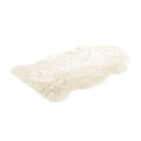 Gold Star One Piece Sheepskin Rugs