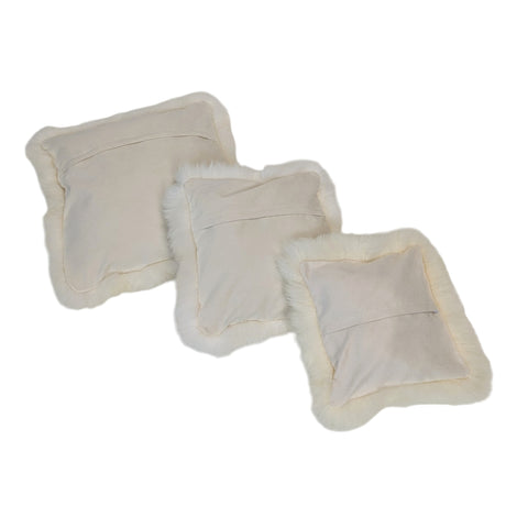 Double Sided Cushion Cover