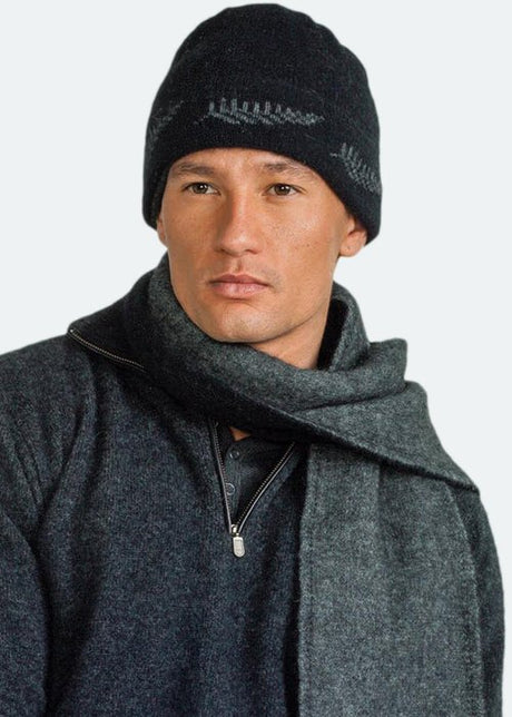 Fern Beanie