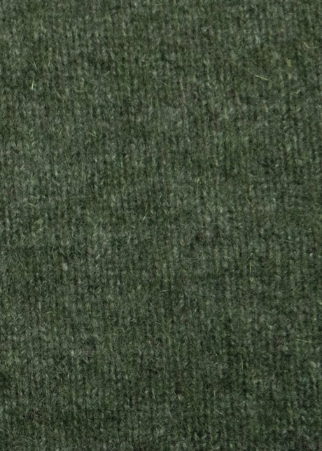 Plain Merino Possum Gloves