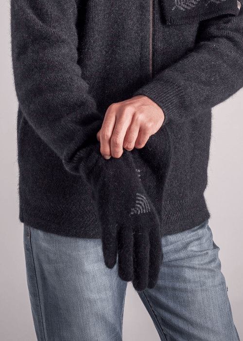 Fern Gloves