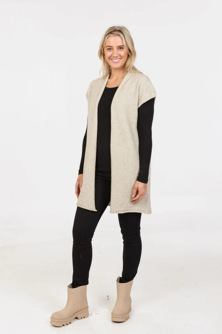 Possum Gillet