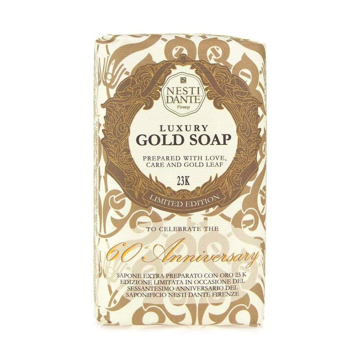 Nesti Dante Soap