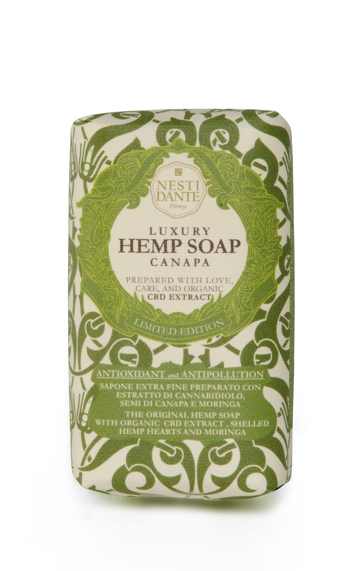 Nesti Dante Soap