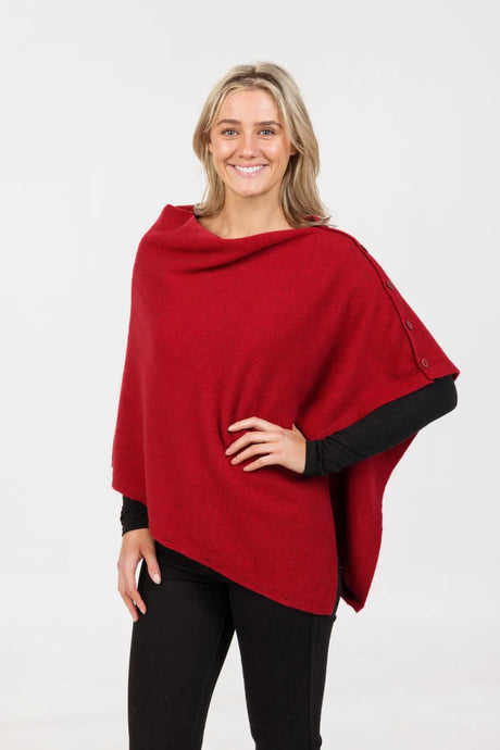 Anytime Wrap