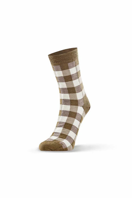 Check Socks