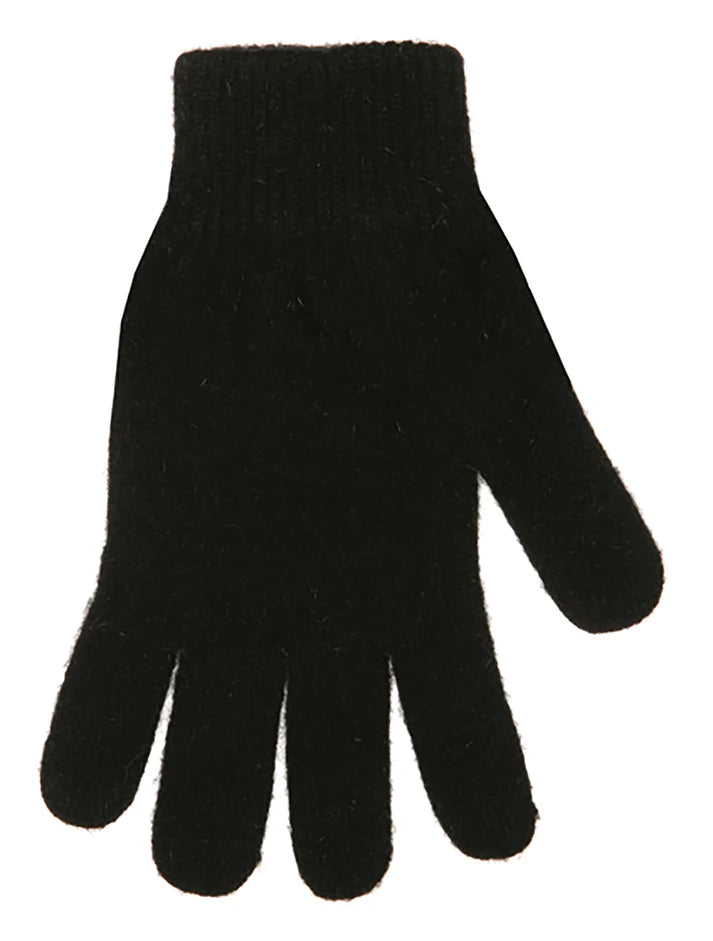 Plain Gloves