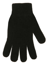 Plain Gloves