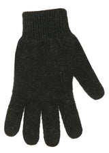 Plain Gloves