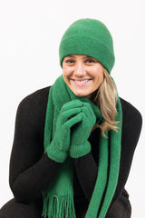 Plain Gloves
