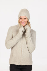 Plain Gloves