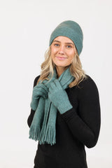 Plain Gloves